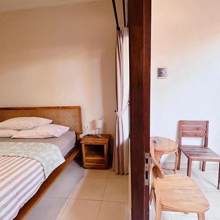 Agung'S Annex Homestay سانور المظهر الخارجي الصورة
