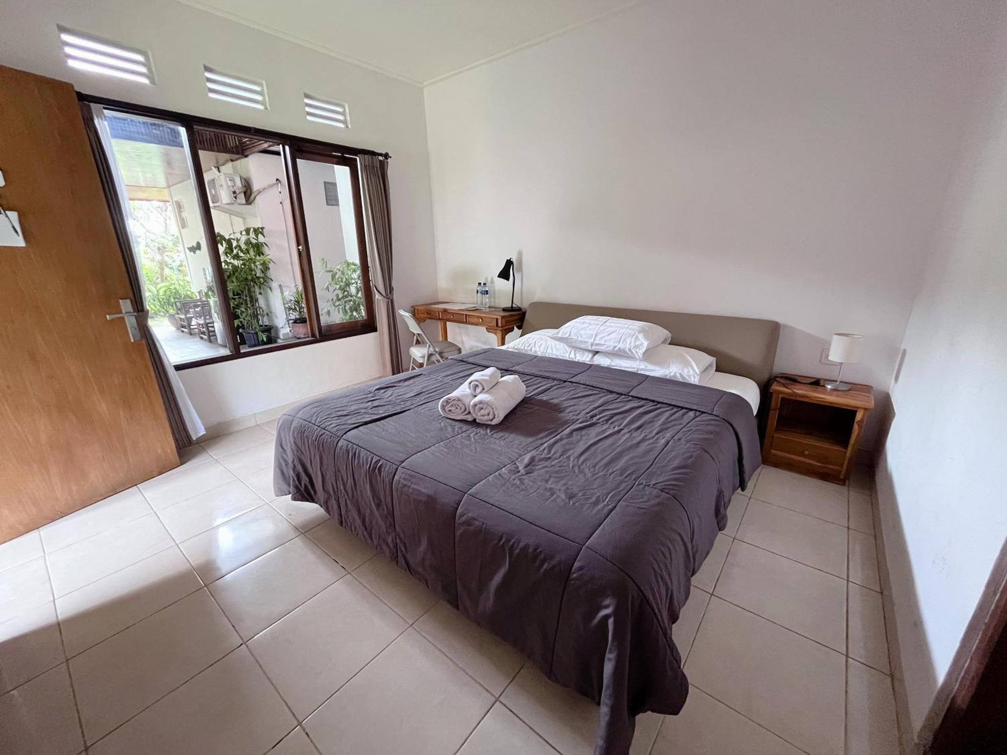 Agung'S Annex Homestay سانور المظهر الخارجي الصورة
