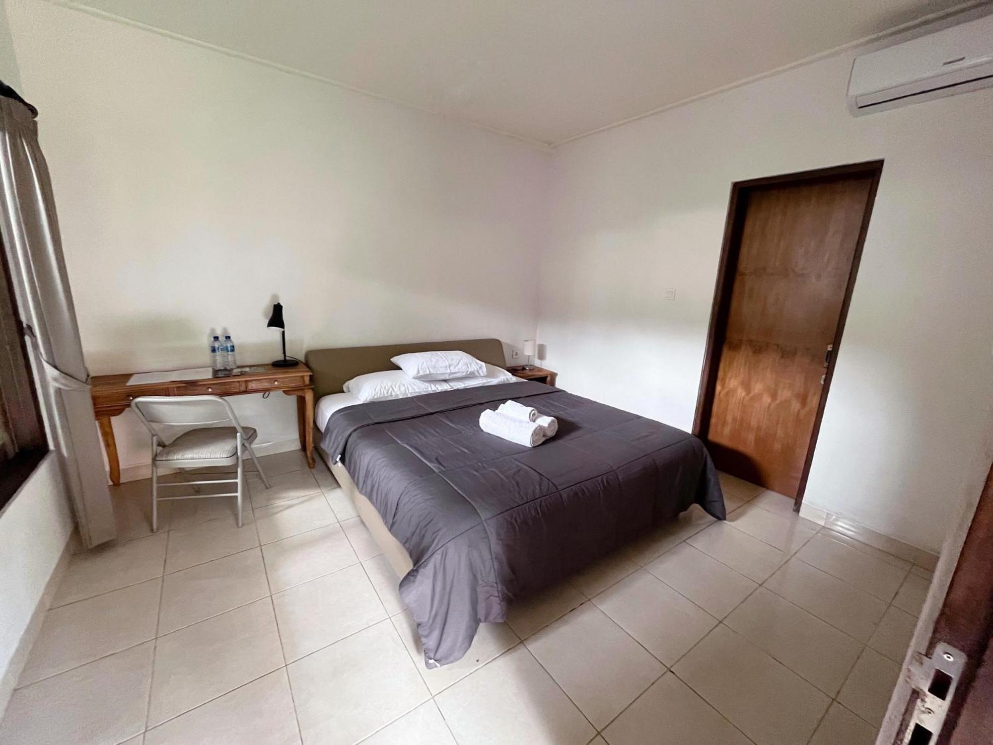 Agung'S Annex Homestay سانور المظهر الخارجي الصورة