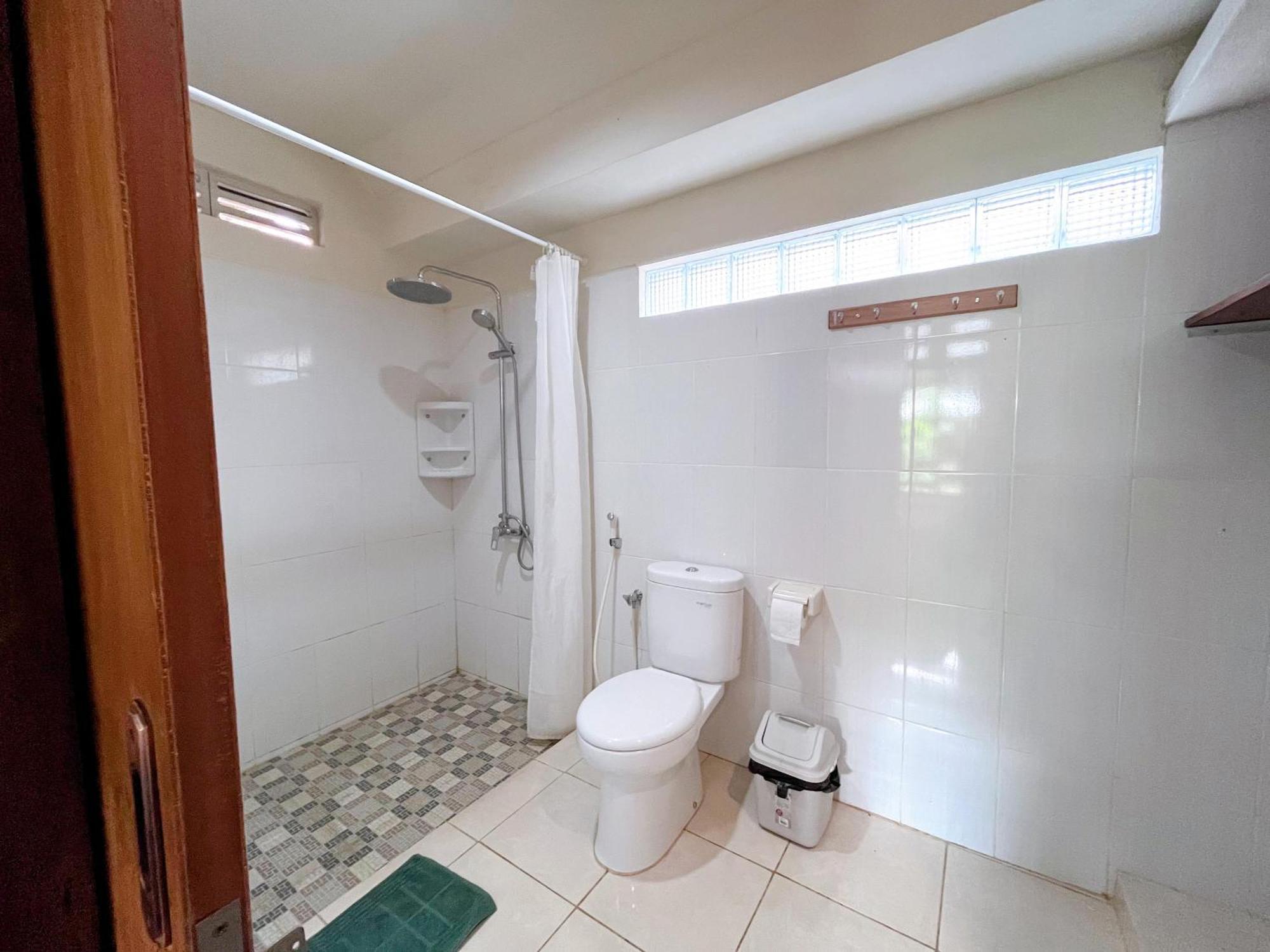 Agung'S Annex Homestay سانور المظهر الخارجي الصورة