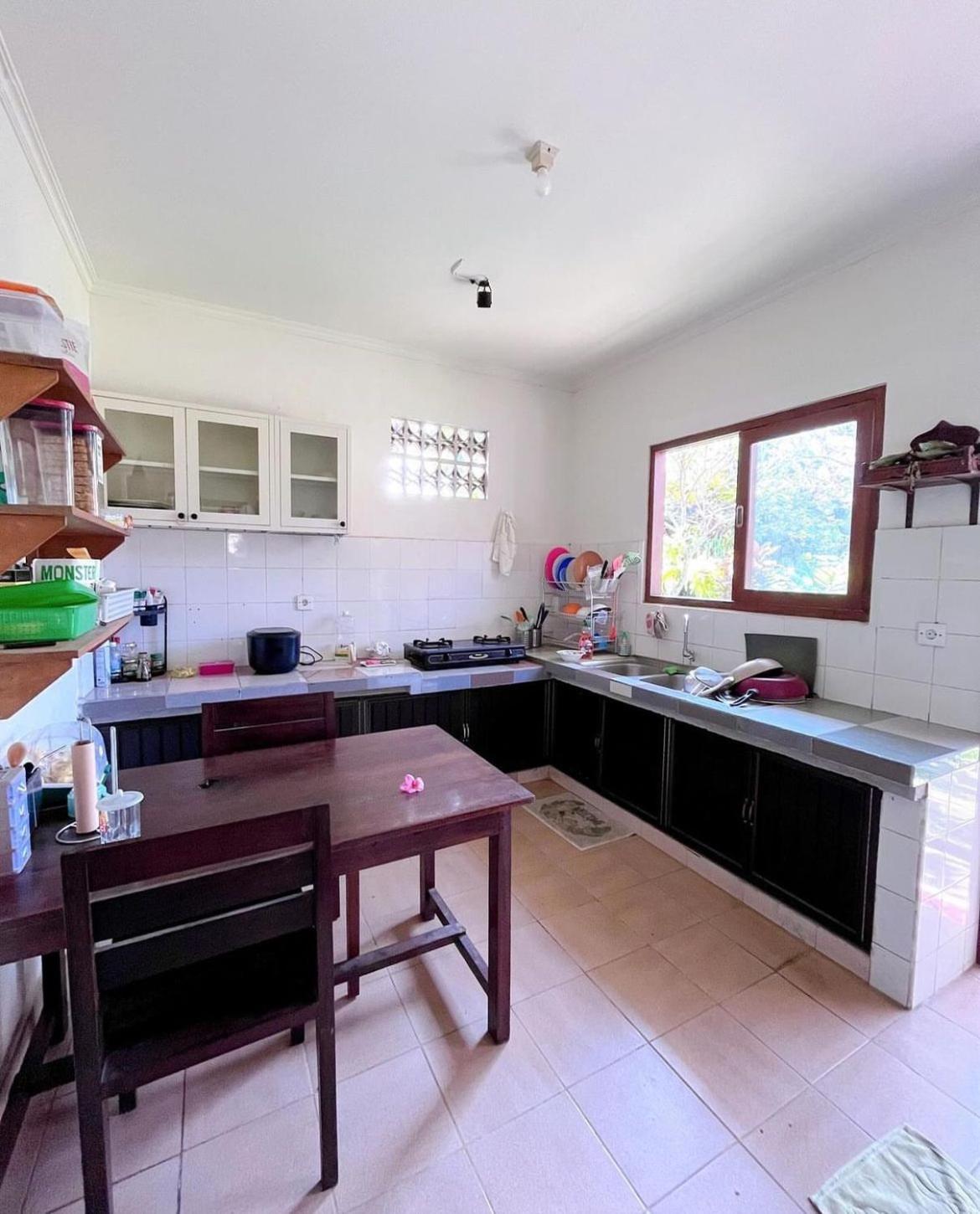 Agung'S Annex Homestay سانور المظهر الخارجي الصورة