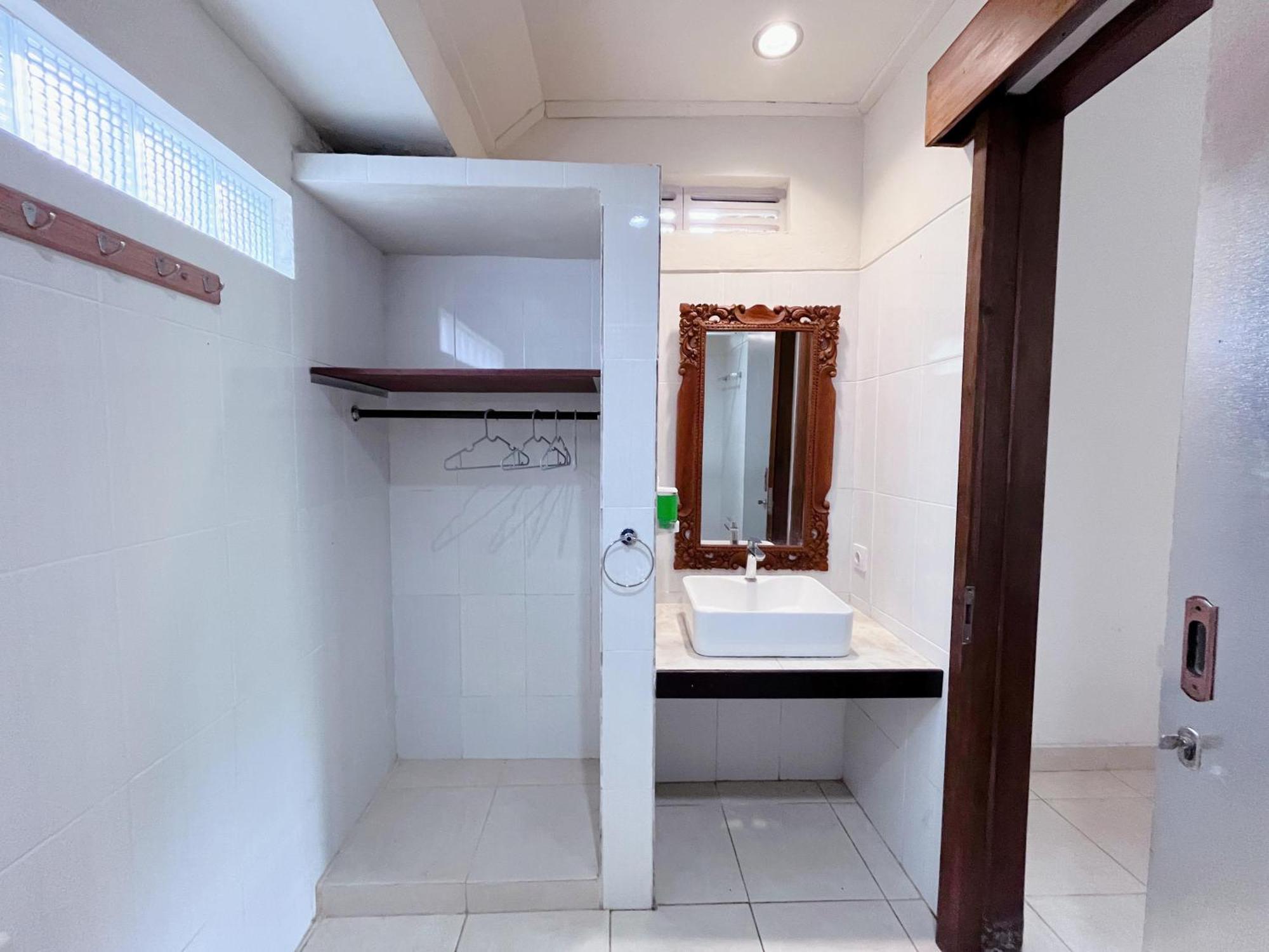 Agung'S Annex Homestay سانور المظهر الخارجي الصورة