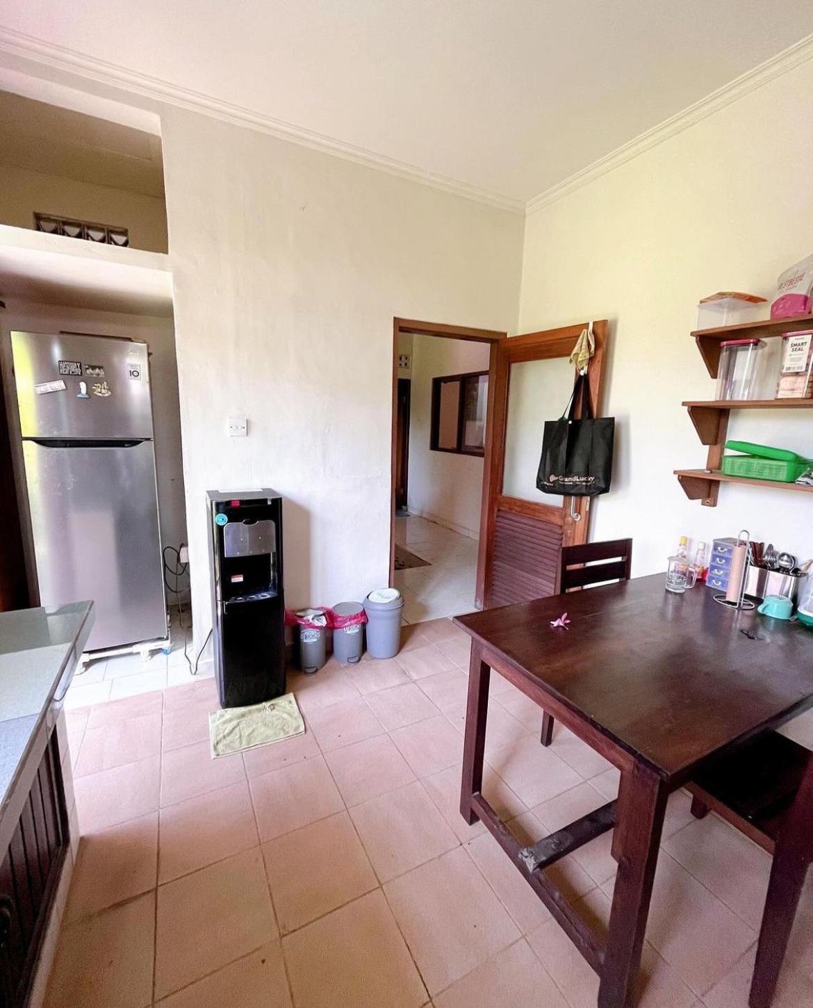 Agung'S Annex Homestay سانور المظهر الخارجي الصورة