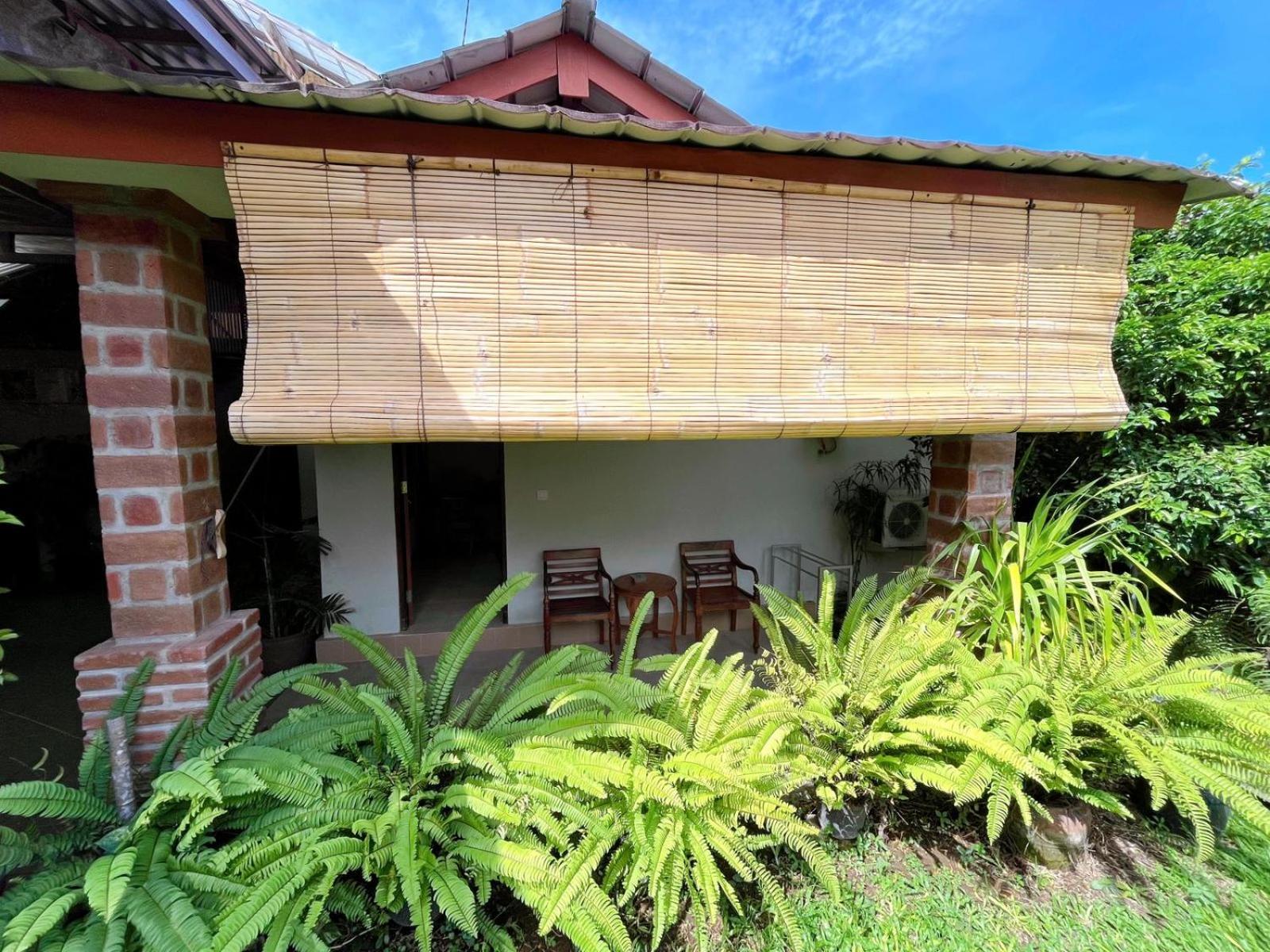 Agung'S Annex Homestay سانور المظهر الخارجي الصورة