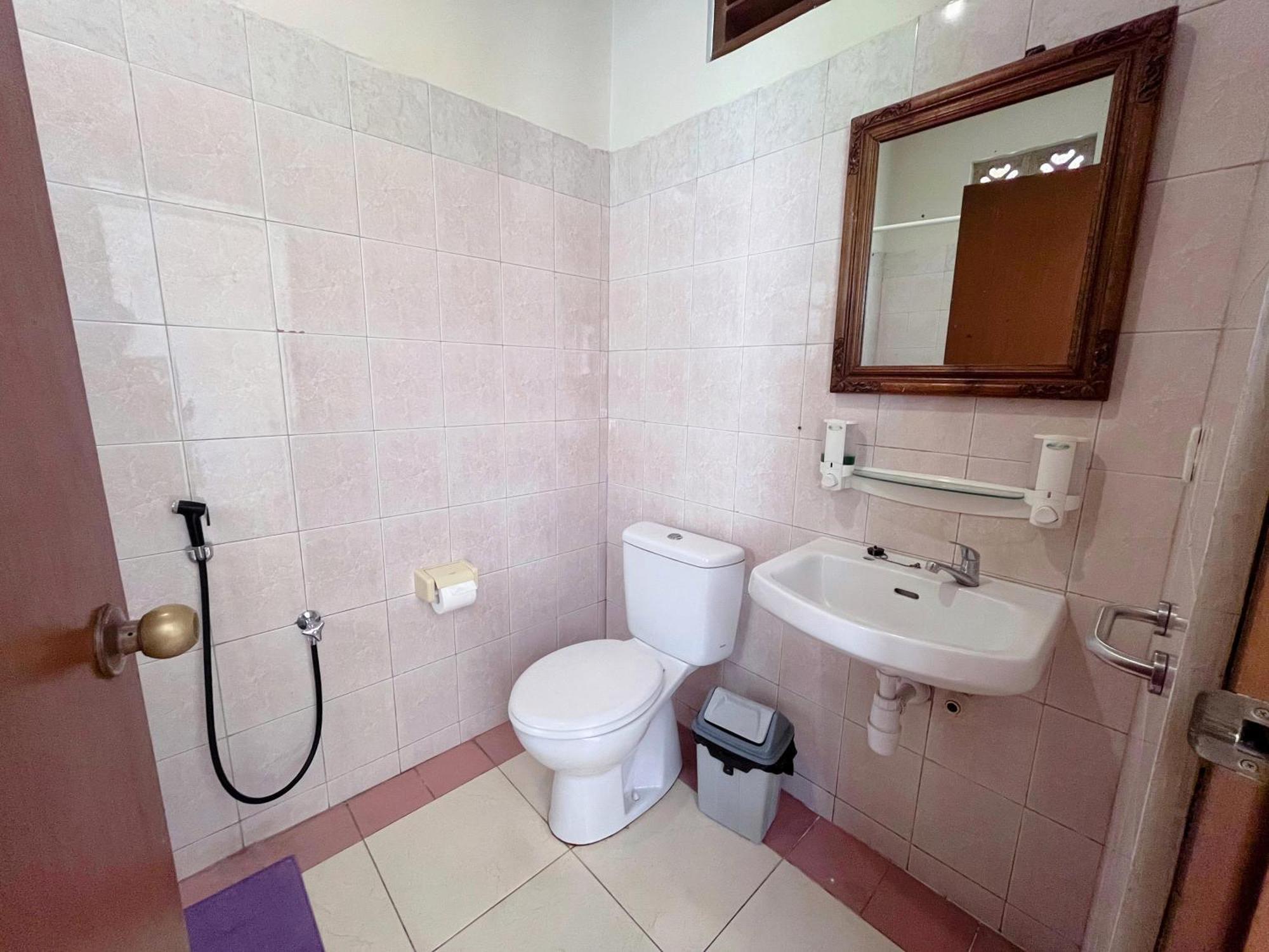Agung'S Annex Homestay سانور المظهر الخارجي الصورة