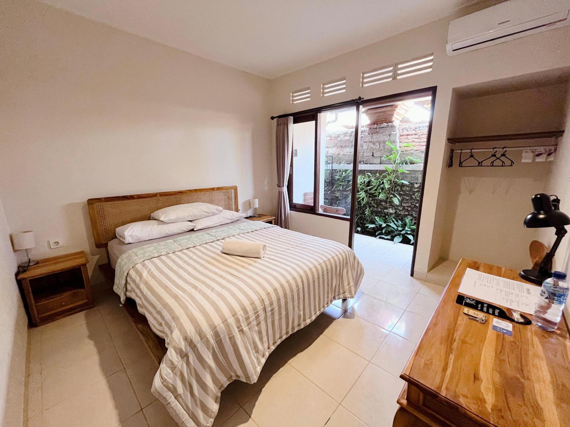 Agung'S Annex Homestay سانور المظهر الخارجي الصورة